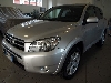 Toyota RAV 4 2.2 D-Cat 177CV Luxury Crossover