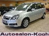 Opel Zafira 1.8i 7Sitze Klima wenig km! Alufelgen Euro 4