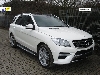 Mercedes-Benz ML 350 BlueT. 4M-OFFROADPAKET/SPORTPAKET AMG-10%