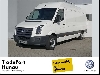 VW Crafter 35 Hochraumkasten lang KLIMA Fin.ab 1.9