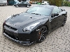 Nissan GT-R Black Edition 