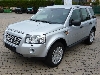 Land Rover Freelander TD4 Aut. HSE Vollausstattung