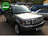 Land Rover Range Rover Sport TDV8 HSE Navi DPF AHK