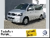 VW T5 Caravelle Comfortline TDI AHK PDC