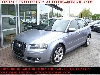 Audi A3 2.0 TFSI S Line Sportpaket plus