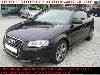 Audi A3 Cabriolet 2.0 TFSI S tronic S Line Sportpaket