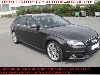 Audi A4 Avant 2.0 TDI DPF S line Sportpaket (plus)