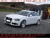 Audi A4 Avant 2.7 TDI DPF S line Sportpaket (plus)