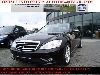 Mercedes-Benz S 320 CDI 4Matic DPF 7G-TRONIC