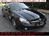 Mercedes-Benz SL 63 AMG SPEEDSHIFT MCT