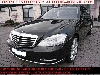 Mercedes-Benz S 500 4Matic 7G-TRONIC