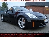 Nissan 350 Z Roadster Pack