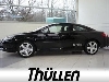 Peugeot 407 Coup Platinum HDI 205 (Navi Xenon Leder)