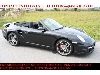 Porsche 911 Turbo Cabriolet Tiptronic S