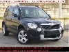 Skoda Yeti 2.0 TDI 4x4 Experience