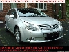 Toyota Avensis Combi 2.2 D-CAT Executive