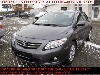 Toyota Corolla 1.6 VVTI