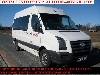 VW Crafter 30 TDI DPF