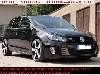 VW Golf 2.0 TDI DPF DSG GTD