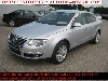 VW Passat 2.0 TDI DPF 4Motion Highline