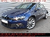 VW Scirocco 2.0 TSI DSG