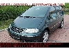 VW Sharan 2.0 TDI DPF Sportline