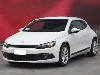 VW Scirocco 2.0 TFSI