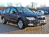 Skoda Superb II Combi Ambition 2,0 TDI, 103 kW/140 PS, 6-Gang 2.0l TDI, 103 kW/1