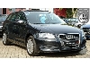 Audi A3 1.9 TDI SPORTB. ATTRACTION/ BI-XENON LED/ DPF