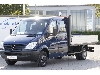 Mercedes-Benz 511 CDI Sprinter AHK 3,0t FAHRTENSCHREIBER