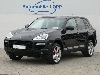 Porsche Cayenne Turbo ALU 20 Zoll LEDER eff. ab 3,9%