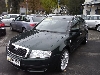 Skoda Superb 2,8 V6 Comfort 1HAND!