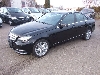 Mercedes-Benz C 200 CDI Blue Eff. Avantgarde, Comand, AHK, PDC