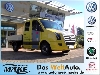 VW Crafter 35 DoKa 2.5 TDI MR