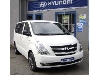 Hyundai H-1 2.5 CRDi Travel Premium groes Navi