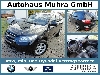 Hyundai Santa Fe 2.2 CRDi Automatik/Leder