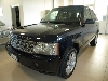 Land Rover RANGE ROVER 3.6 TDV8 HSE