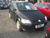 VW Fox Basis 1.2 FRESH CD&MP3