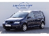 VW Touran 2.0 FSI Highline KLIMAAUTOMATIK CD AHK