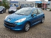 Peugeot 207 1,4 Sport **1.Hand,Klima,elektr.FH,Sportsitze**