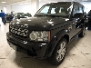 Land Rover DISCOVERY 4 3.0 SDV6 SE