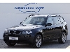 BMW X3 2.0d PDC COMFORT-PAKET ALU 18