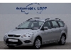 Ford Focus Turnier 1.6 TDCi DPF Concept PDC CD