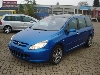 Peugeot 307 2,0 SW HDI **1.Hand,Klima,Panoramadach**