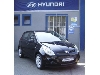 Hyundai i20 1.4 CRDi Comfort Klimaanlage