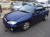 Renault Megane Cabrio