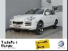 Porsche Cayenne SUV Diesel, Luftfederung Tiptronic