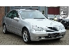 Mercedes-Benz C 200 KOMPR. ELEGANCE / AUT./ LEDER GRAU/ EL-SSD