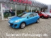 Mazda 3 1.6 MZR High-Line