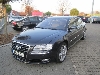 Audi A8 lang 4.2 TDI REAR SEAT ENTERTAINMENT / VOLL